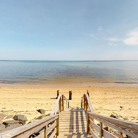 Blue Cottage & Beach Condo Provincetown Rom bilde