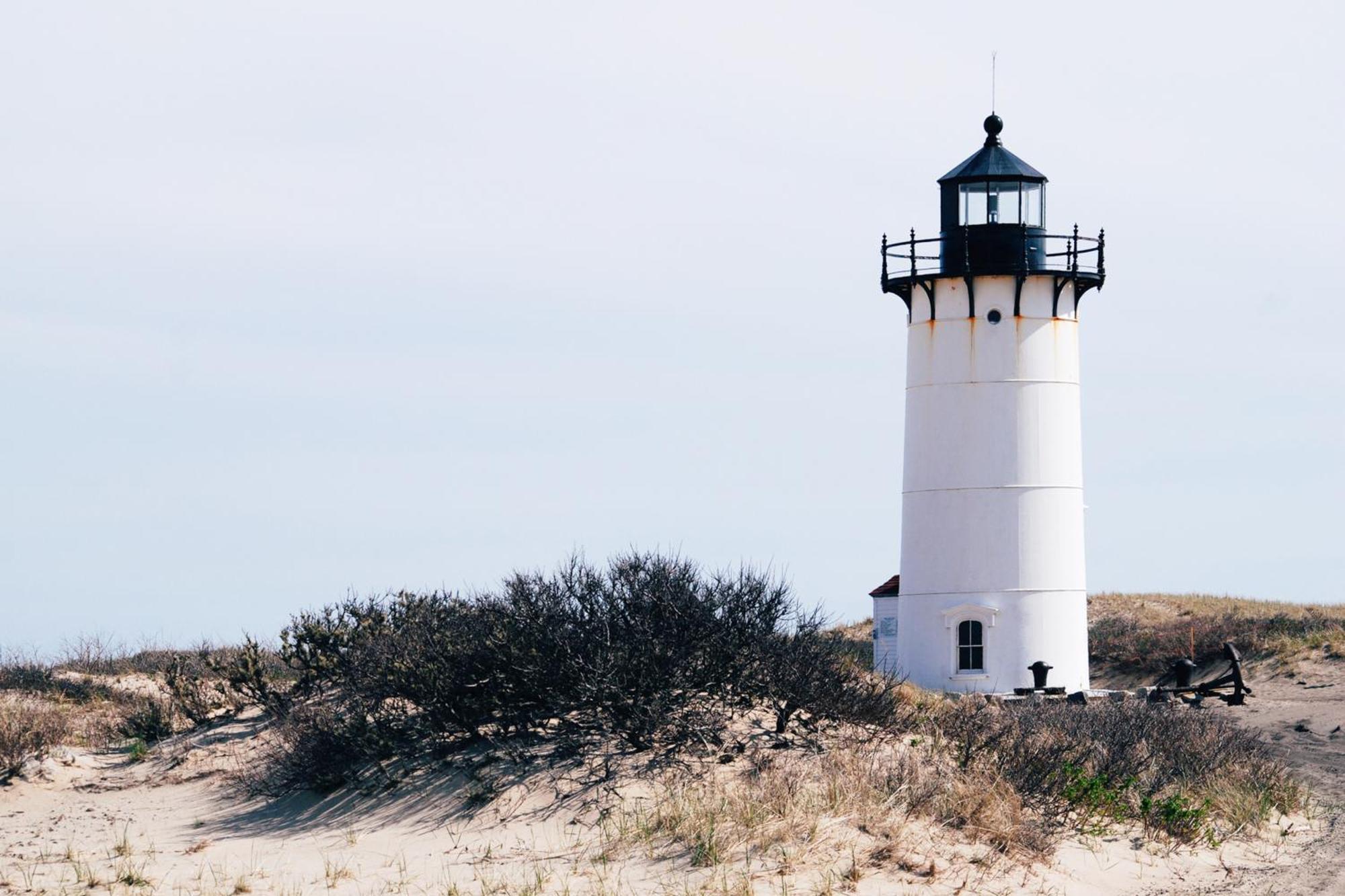 Blue Cottage & Beach Condo Provincetown Rom bilde